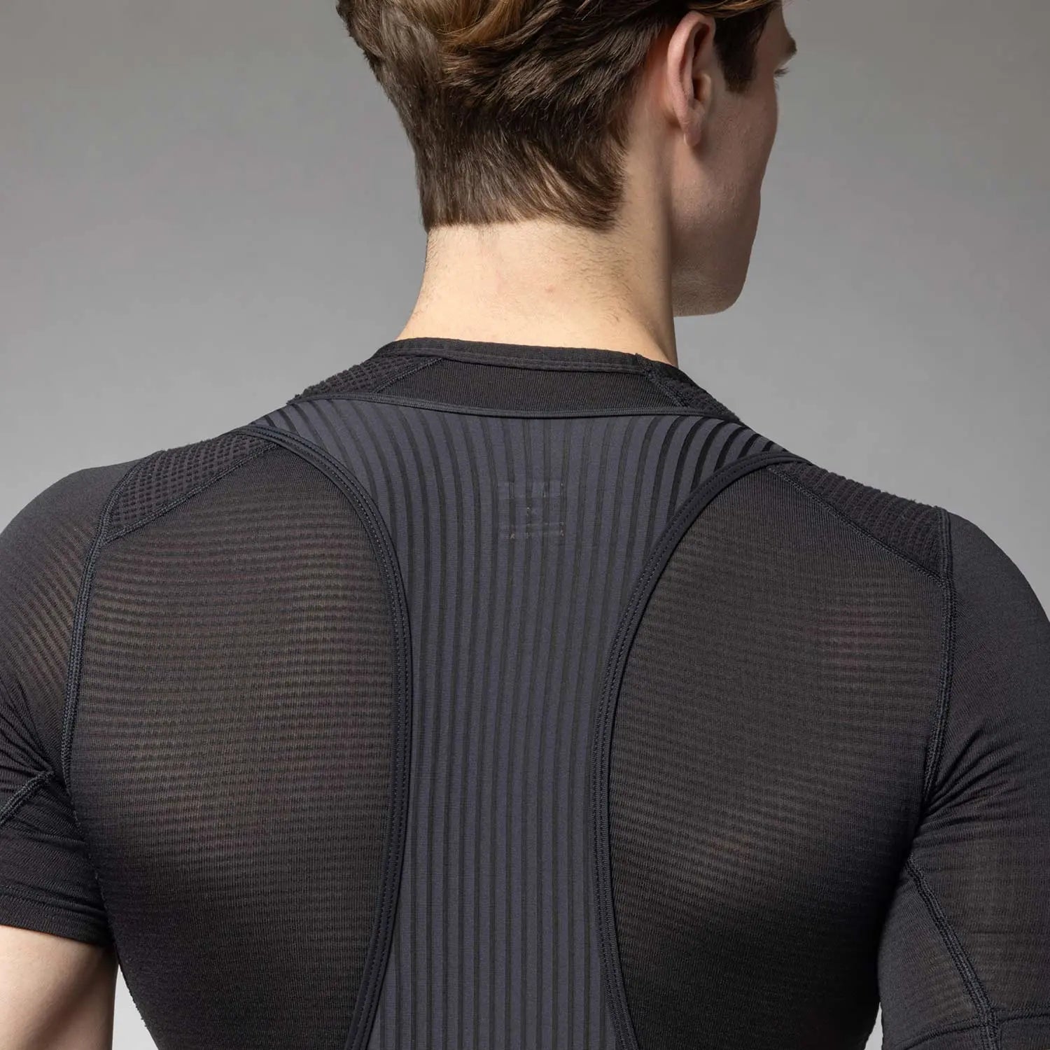 Ale Clothing Winter 2.0 Pragma Bib Tights Black - FREE UK Shipping, FREE 365 Day Returns | Moto Central