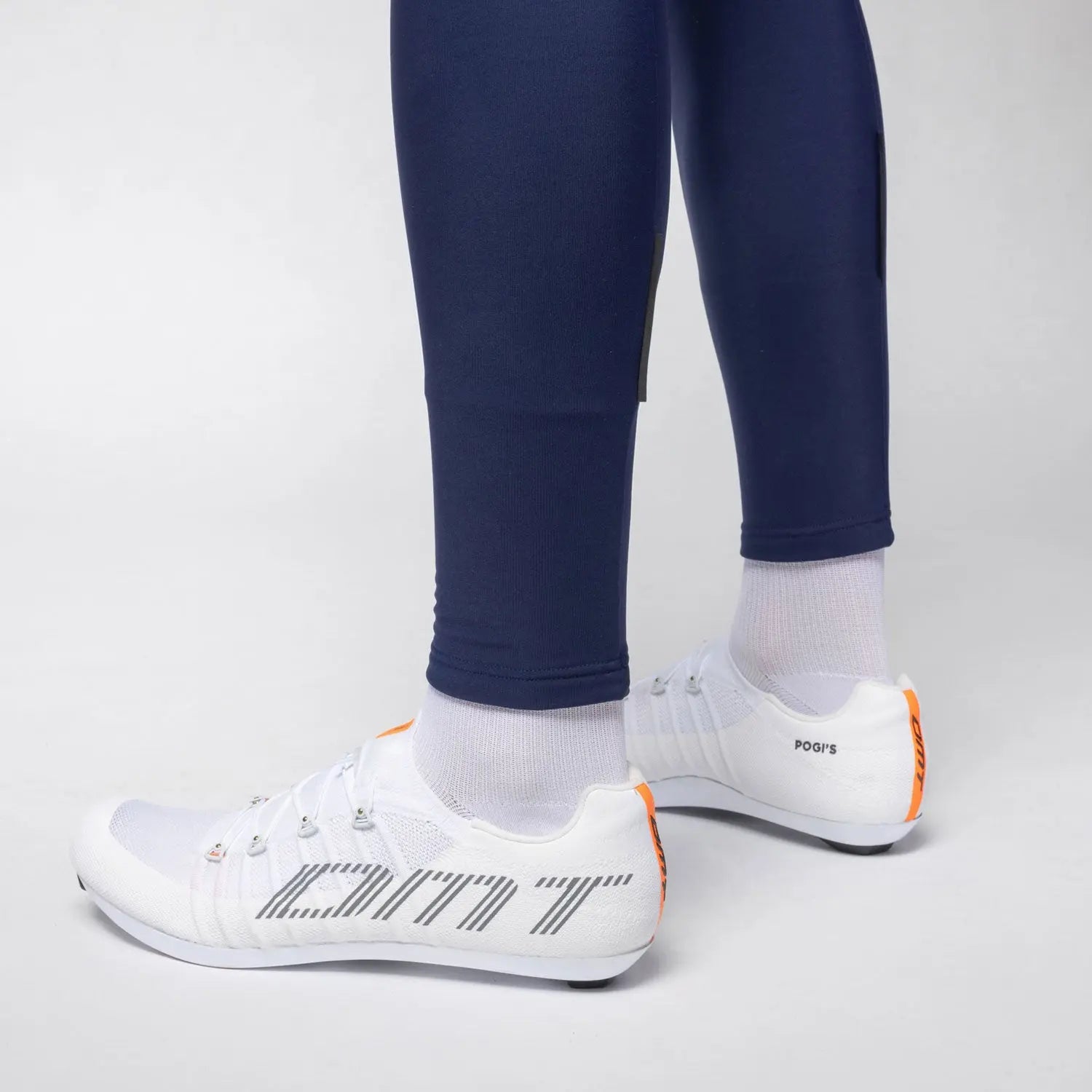 Ale Clothing Winter 2.0 Pragma Bib Tights Navy - FREE UK Shipping, FREE 365 Day Returns | Moto Central