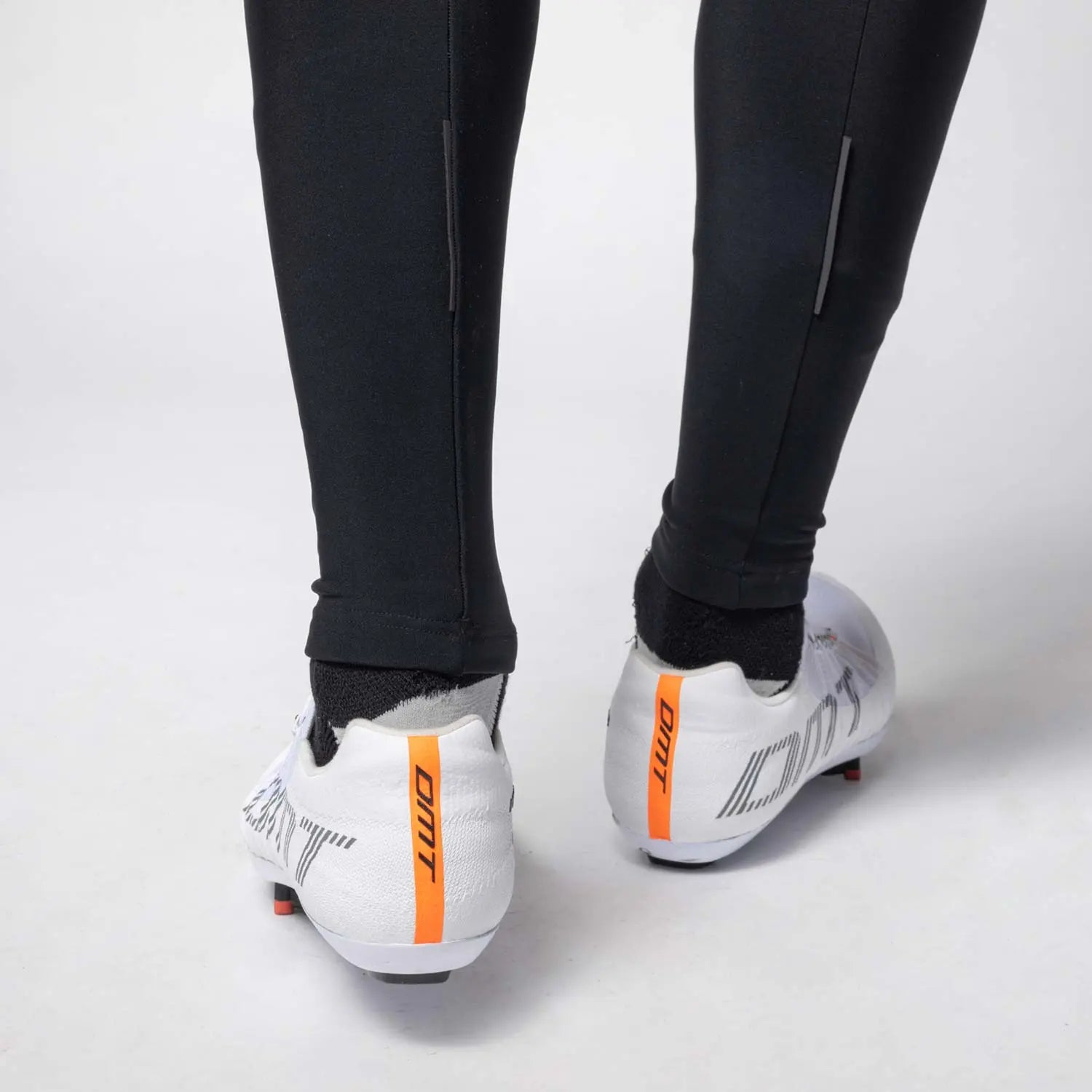 Ale Clothing Winter 2.0 Pragma Bib Tights Black / Yellow - FREE UK Shipping, FREE 365 Day Returns | Moto Central