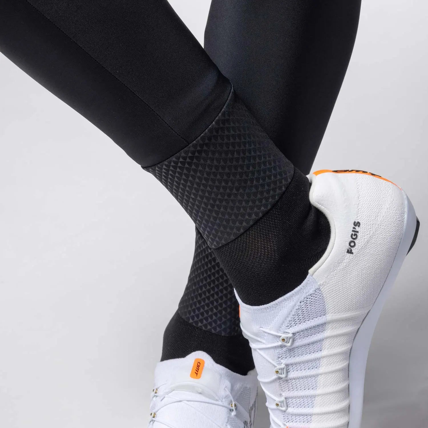 Ale Clothing Voltage R-EV1 Bib Tights Black - FREE UK Shipping, FREE 365 Day Returns | Moto Central