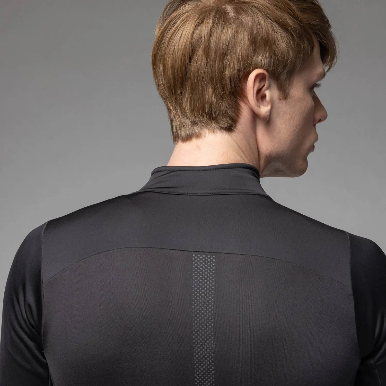 Ale Clothing Fondo 3.0 Pragma Jacket Black - FREE UK Shipping, FREE 365 Day Returns | Moto Central