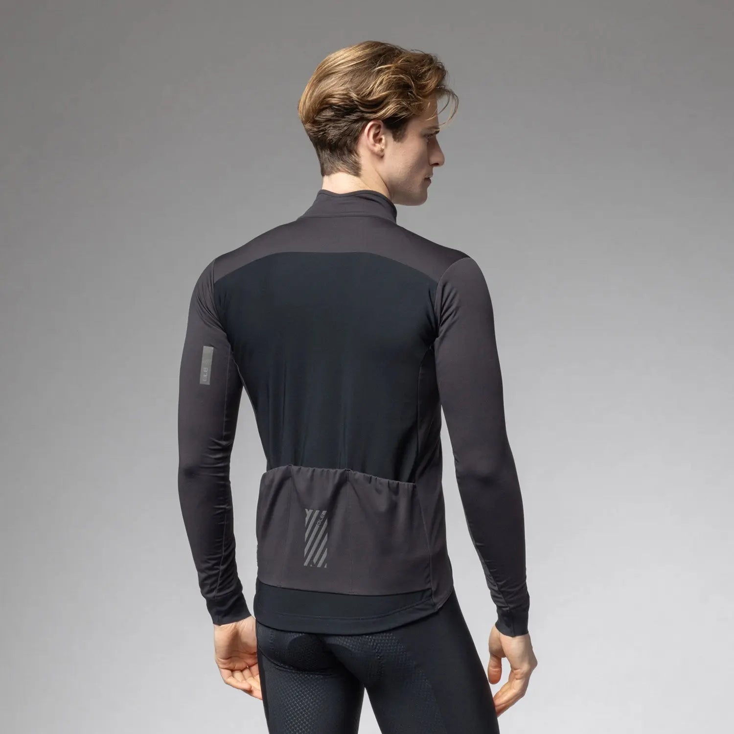 Ale Clothing Defence 2.0 R-EV1 Jacket Black - FREE UK Shipping, FREE 365 Day Returns | Moto Central