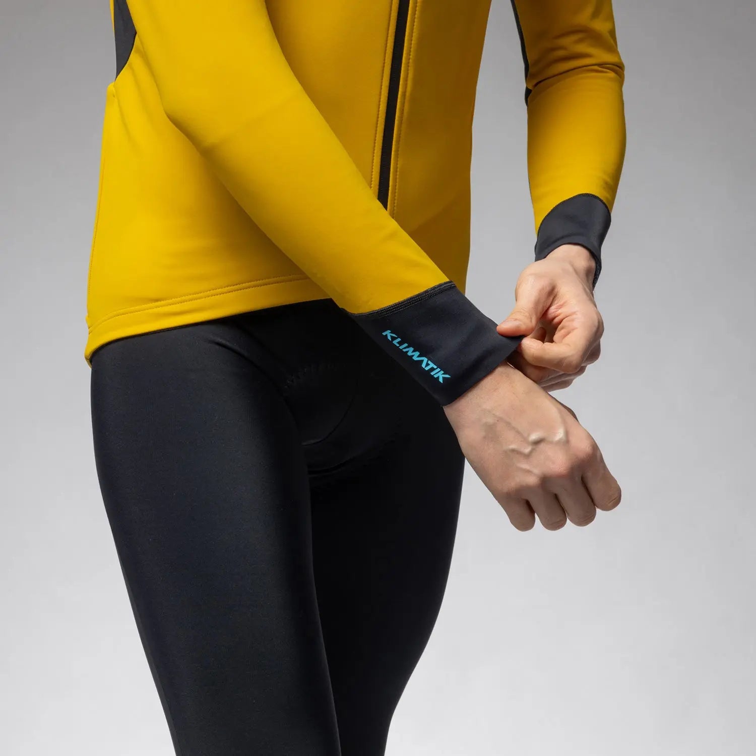 Ale Clothing K-Tornado Klimatik Jacket Sand - FREE UK Shipping, FREE 365 Day Returns | Moto Central