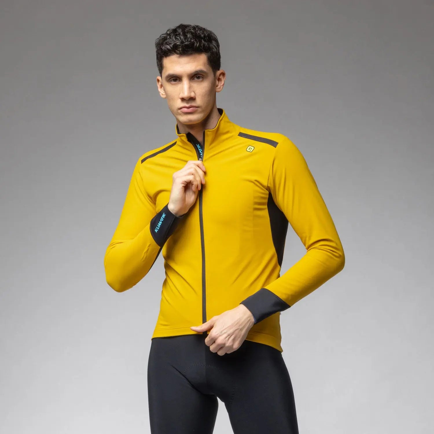 Ale Clothing K-Tornado Klimatik Jacket Sand - FREE UK Shipping, FREE 365 Day Returns | Moto Central