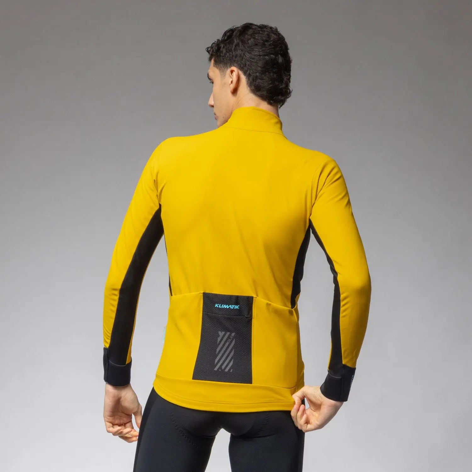 Ale Clothing K-Tornado Klimatik Jacket Sand - FREE UK Shipping, FREE 365 Day Returns | Moto Central