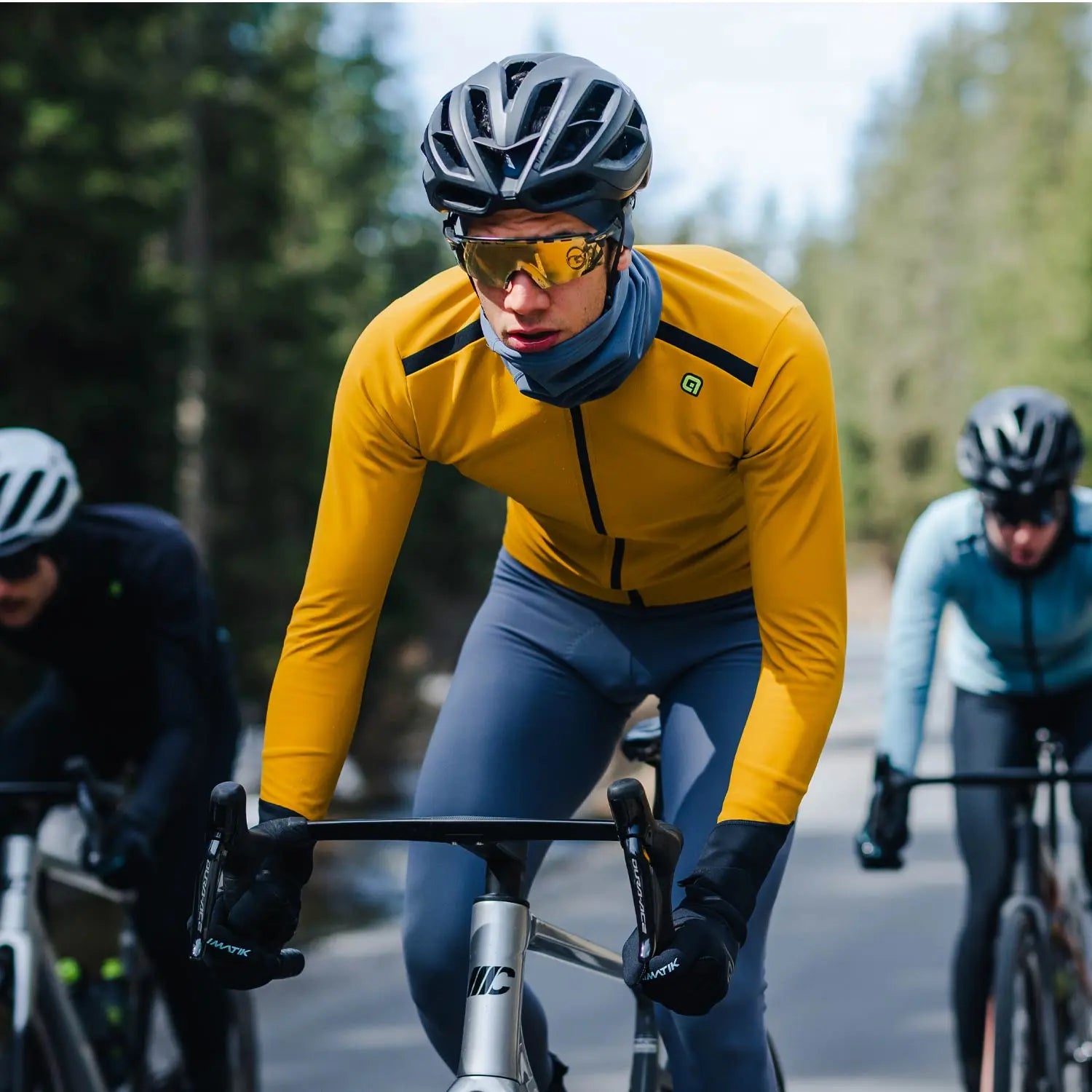 Ale Clothing K-Tornado Klimatik Jacket Sand - FREE UK Shipping, FREE 365 Day Returns | Moto Central