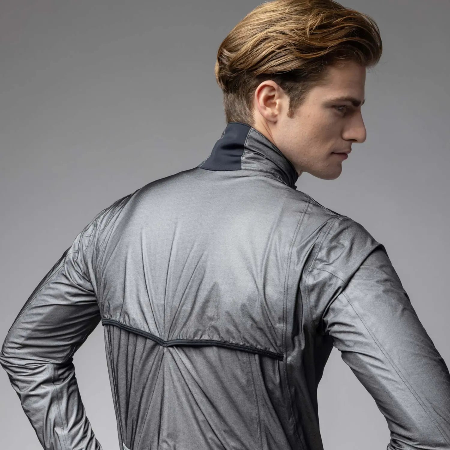 Ale Clothing Extreme Klimatik Jacket Reflective - FREE UK Shipping, FREE 365 Day Returns | Moto Central