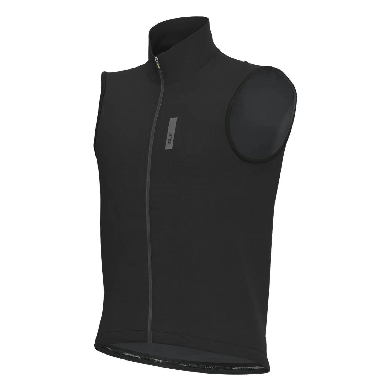 Ale Clothing Racing 2.0 Klimatik Shell Gilet Black - FREE UK Shipping, FREE 365 Day Returns | Moto Central