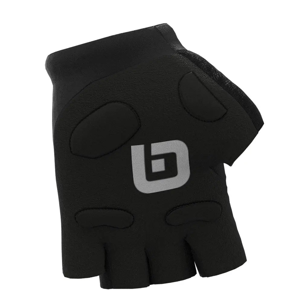 Ale Clothing Air Summer Mitts Black / Grey - FREE UK Shipping, FREE 365 Day Returns | Moto Central