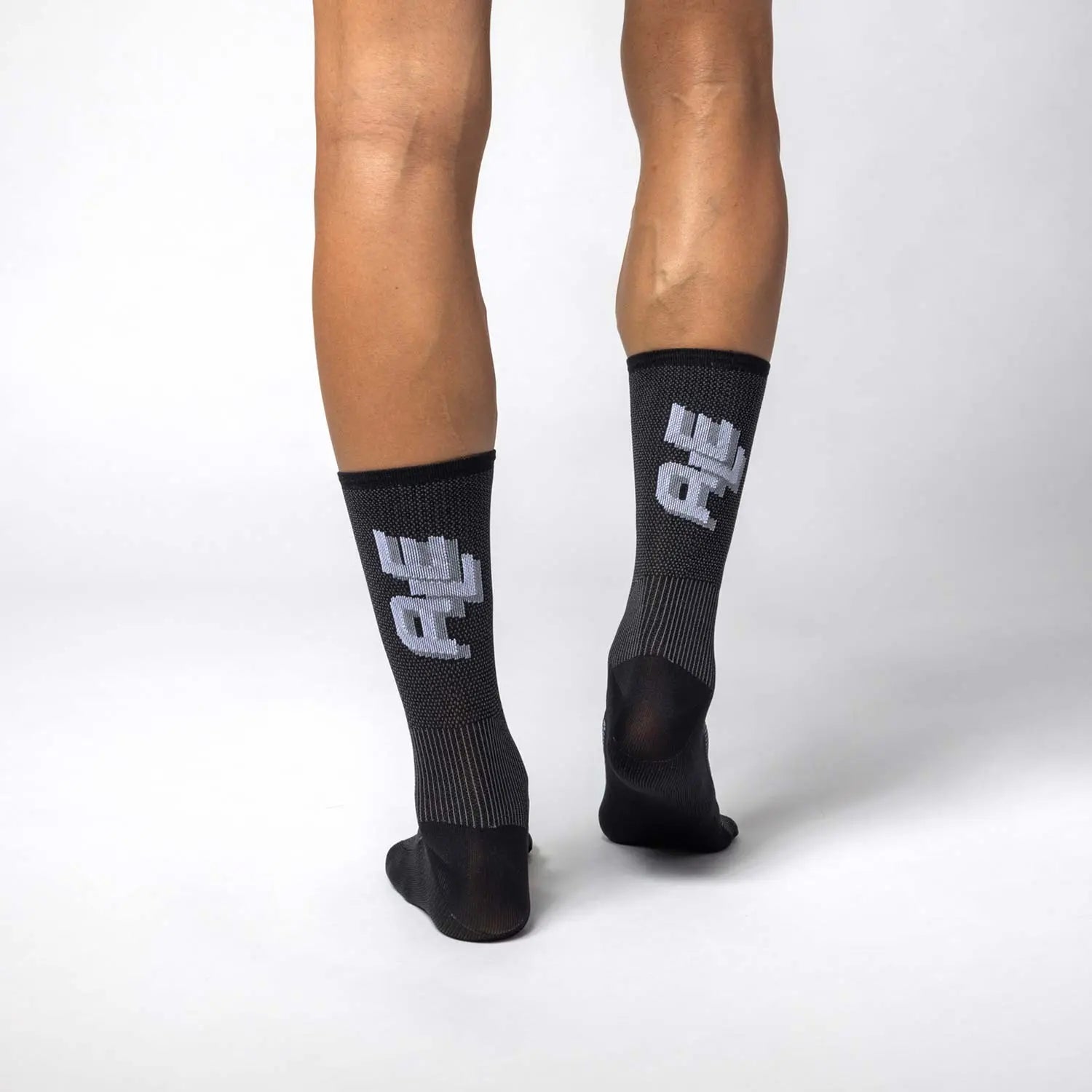 Ale Clothing Sauvage T-Care Plus Socks

 Black - FREE UK Shipping, FREE 365 Day Returns | Moto Central