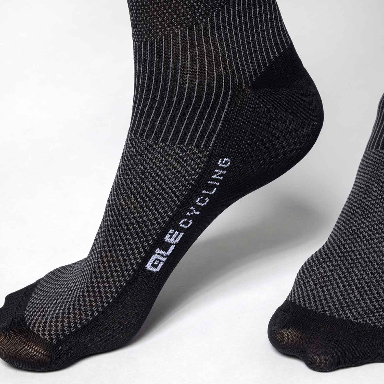 Ale Clothing Sauvage T-Care Plus Socks

 Black - FREE UK Shipping, FREE 365 Day Returns | Moto Central