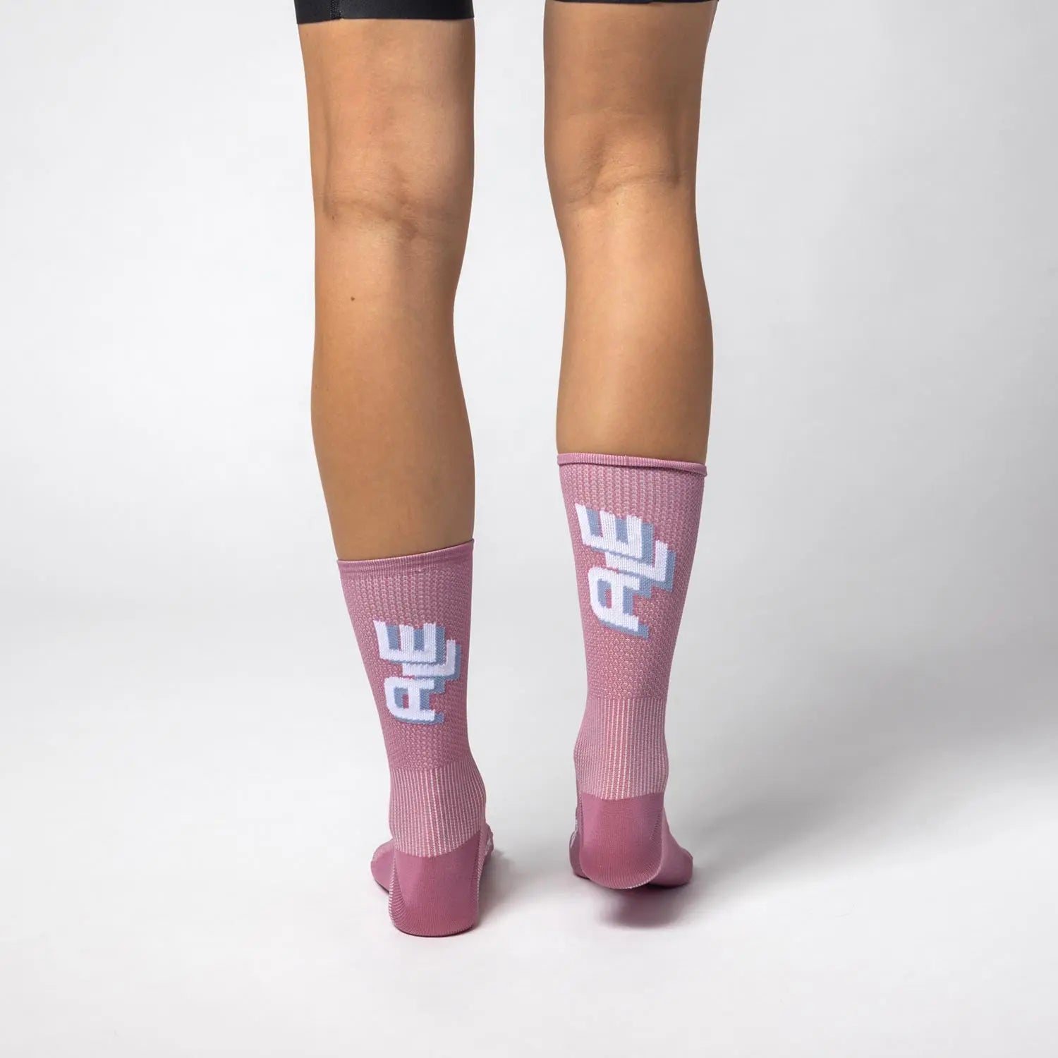 Ale Clothing Sauvage T-Care Plus Socks

 Pink - FREE UK Shipping, FREE 365 Day Returns | Moto Central