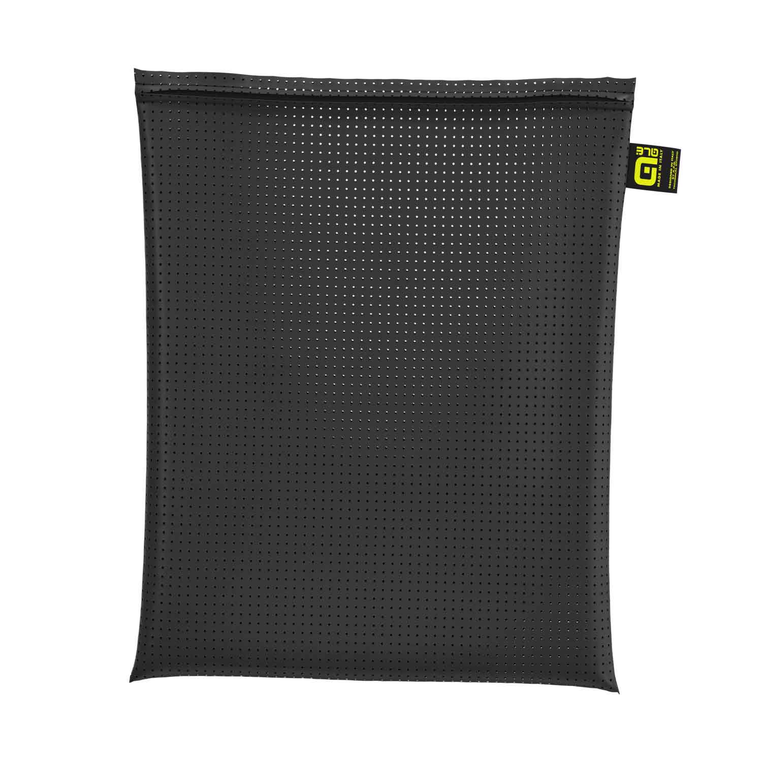Ale Clothing Wash Bag Black - FREE UK Shipping, FREE 365 Day Returns | Moto Central