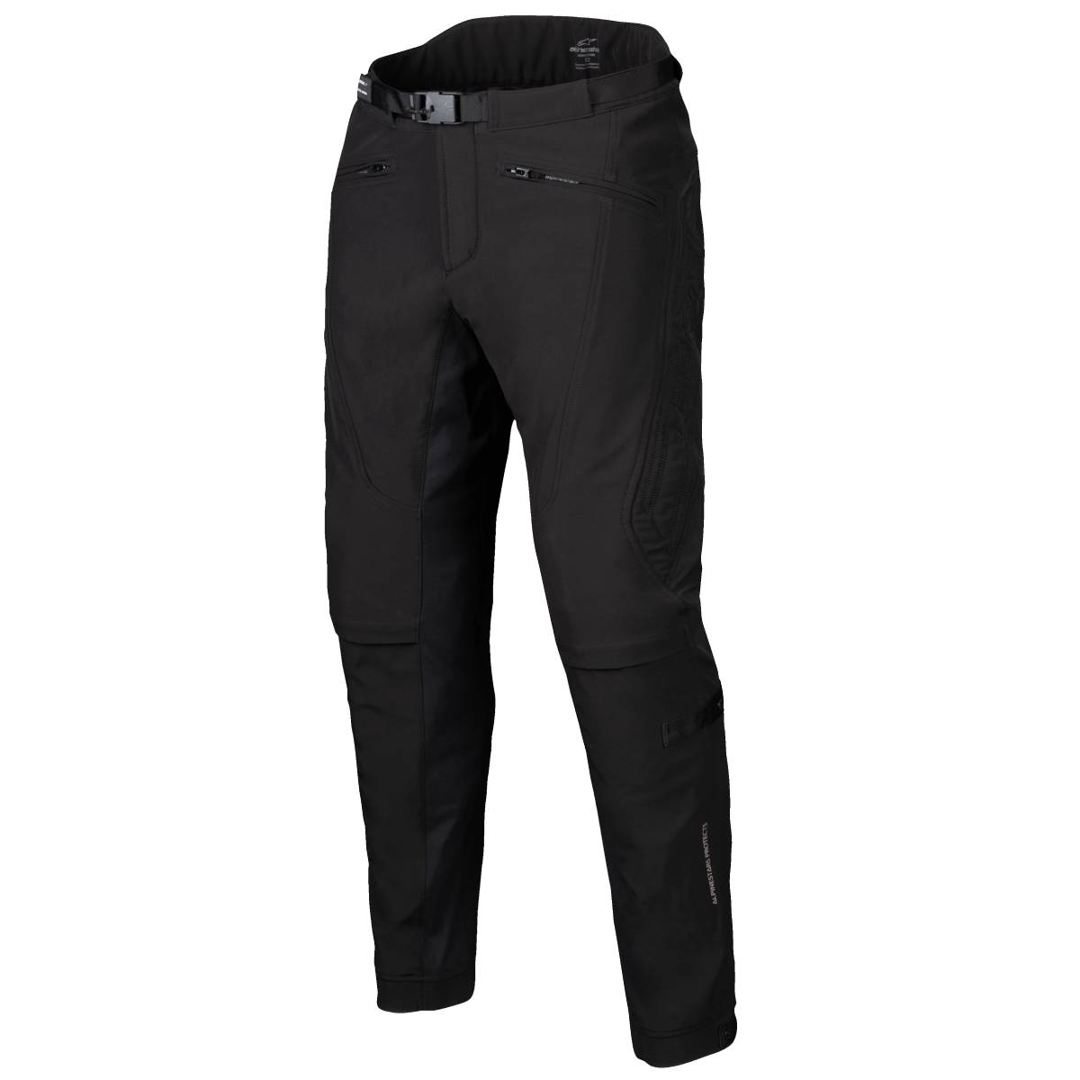 Alpinestars Alden Textile Trouser Black