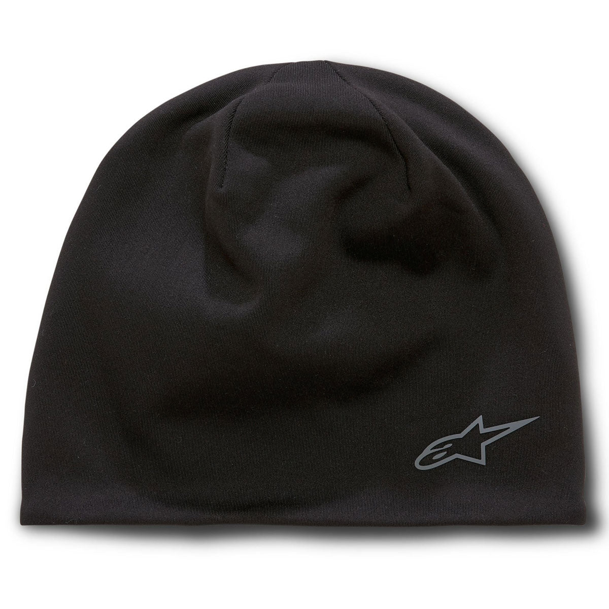 Alpinestars Tech Beanie Black/Grey FREE UK Delivery, 365 Day Returns
