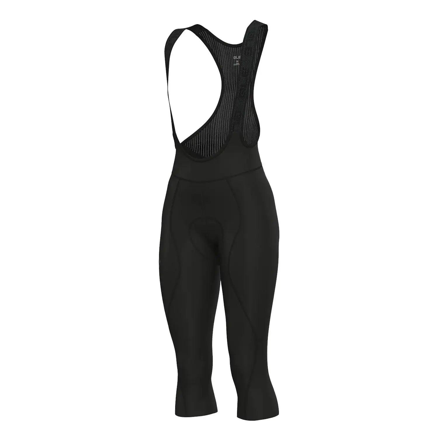 Ale Clothing Winter Pragma Ladies Bib Knickers Black - FREE UK Shipping, FREE 365 Day Returns | Moto Central
