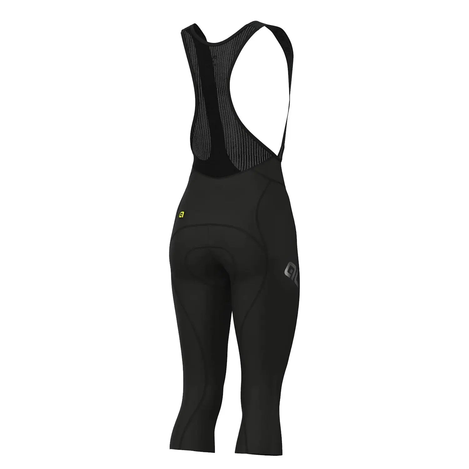 Ale Clothing Winter Pragma Ladies Bib Knickers Black - FREE UK Shipping, FREE 365 Day Returns | Moto Central