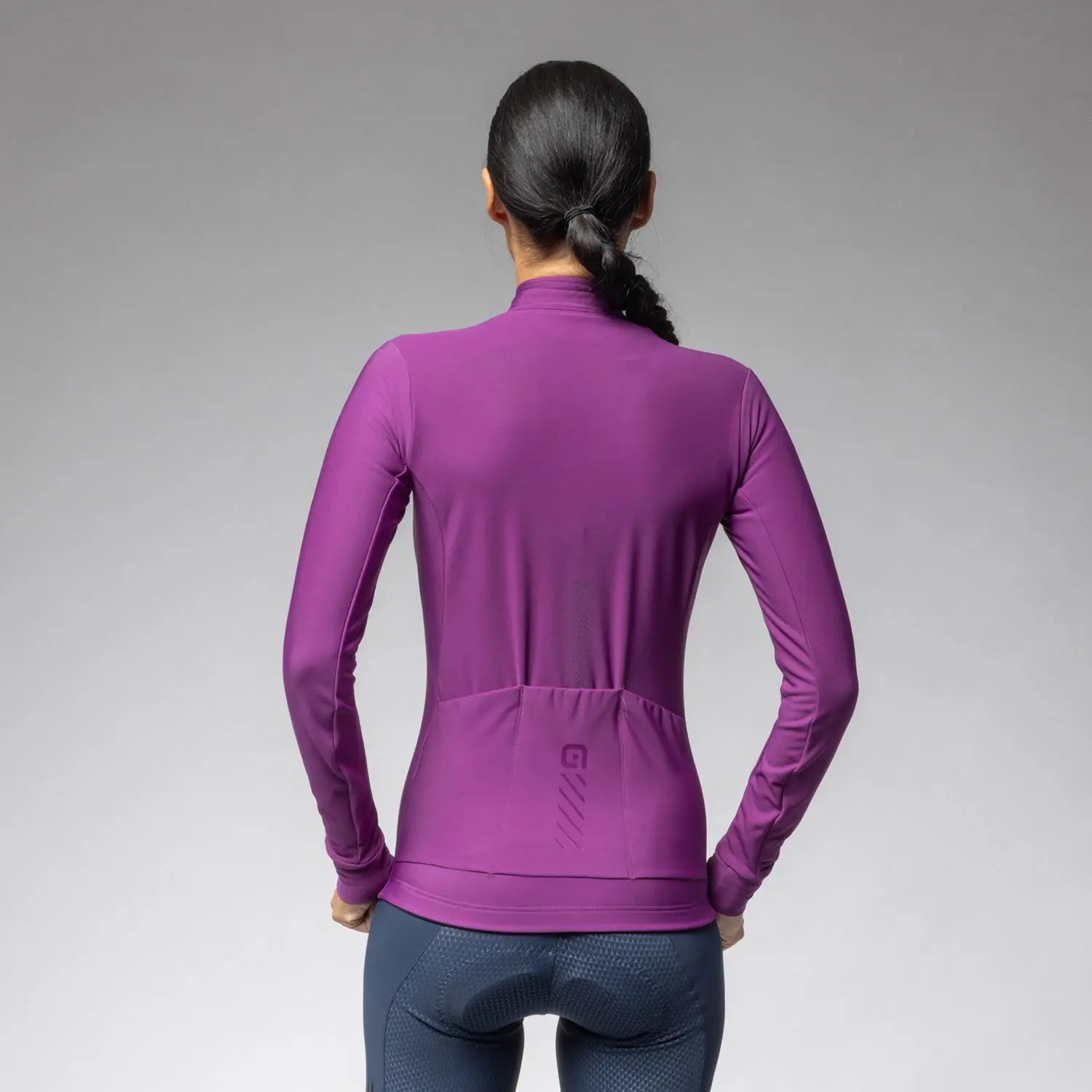 Ale Clothing Fondo 3.0 Pragma Long Sleeves Ladies Jersey



 Purple - FREE UK Shipping, FREE 365 Day Returns | Moto Central
