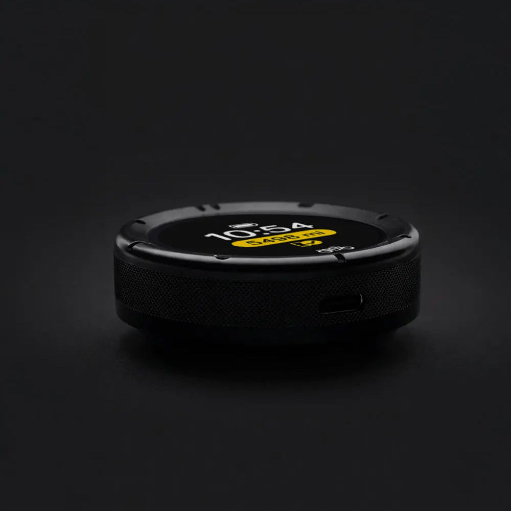 Beeline Moto 2 Anniversary Limited Edition Black FREE UK Delivery, FREE 365 Day Returns | Moto Central