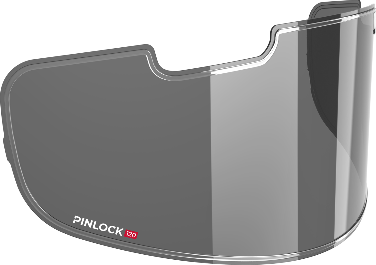 Arai SAI DKS095 Pinlock 120 MaxVision insert in dark smoke