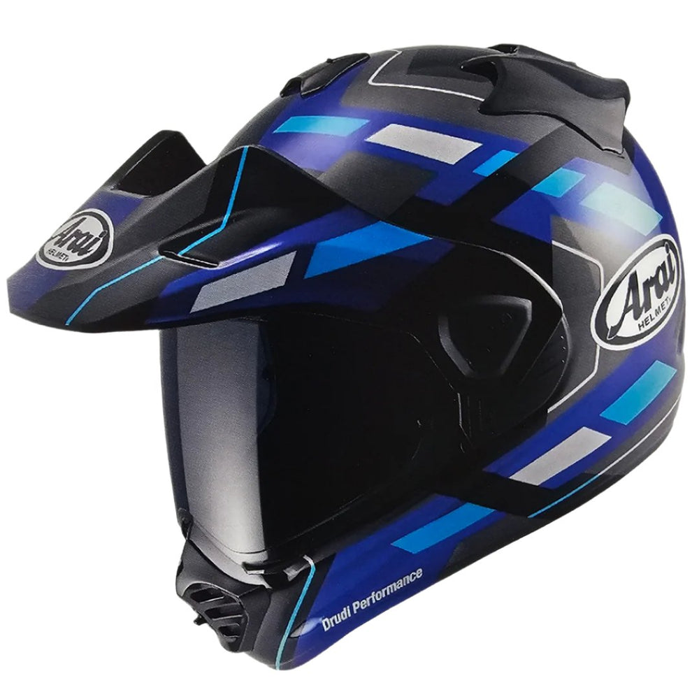 Arai Tour-X5 adventure helmet for versatile performance