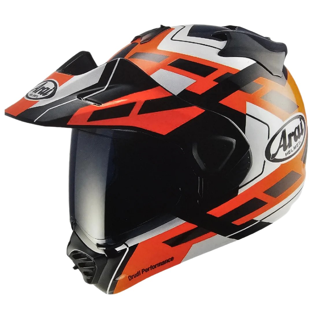 Arai アライ MX-PRO 当時物 オフロードヘルメット Arai アライ MX-PRO 当時物 オフロードヘルメット
