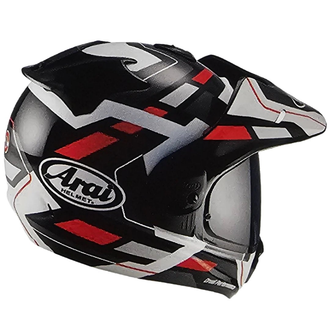 Arai Tour-X 5 MX Match Red