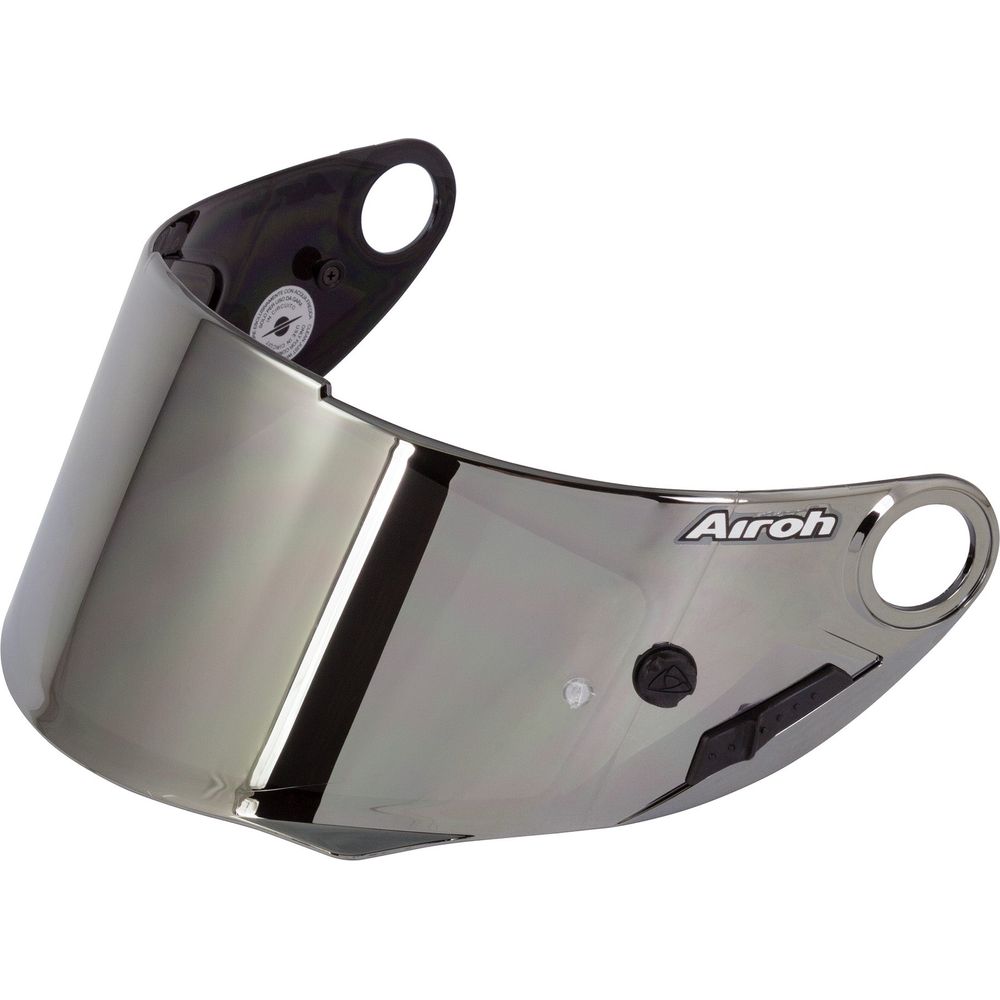 Airoh GP-500 / GP-550 S Helmet Visor Silver Mirrored