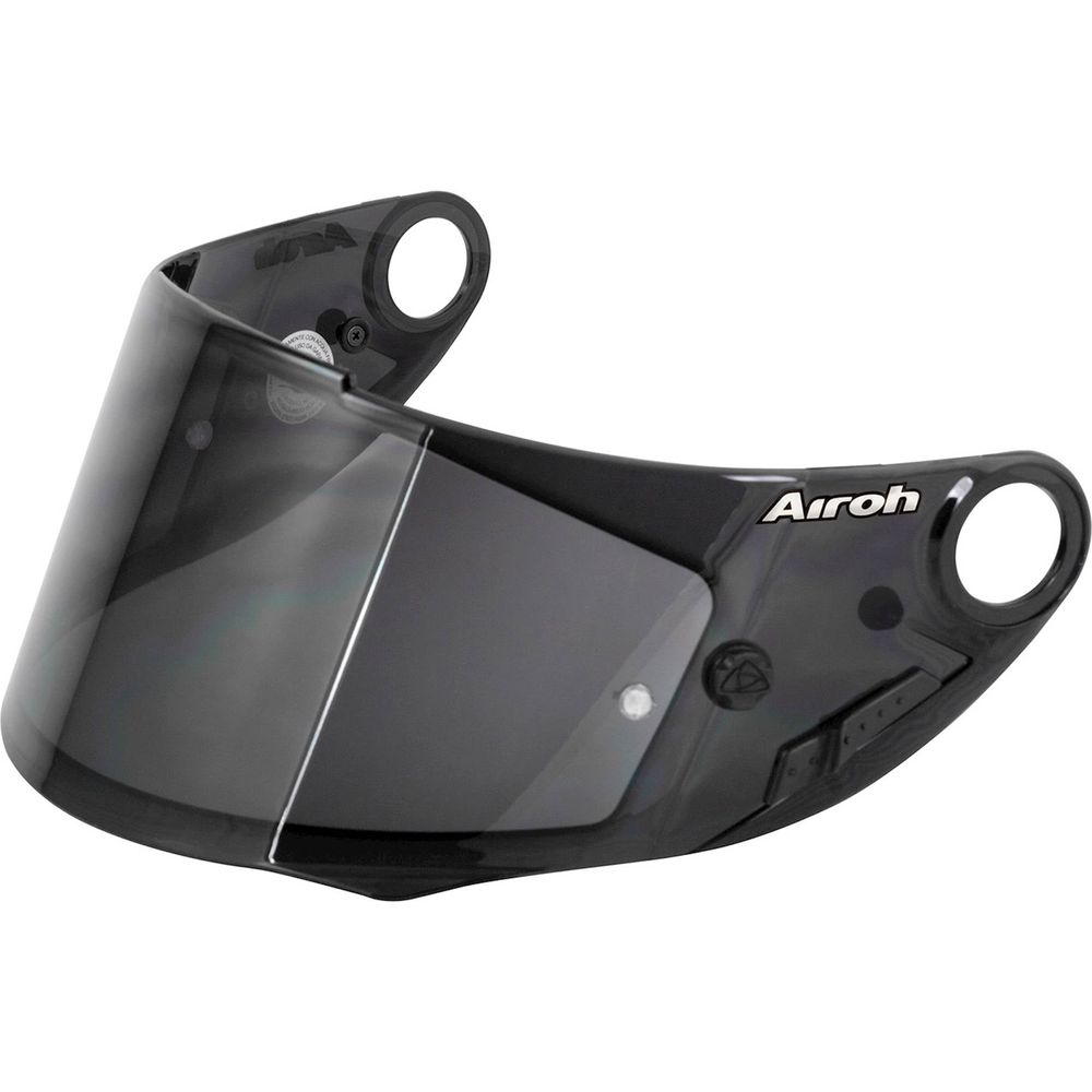Airoh GP-500 / GP-550 S Helmet Visor Dark Smoke