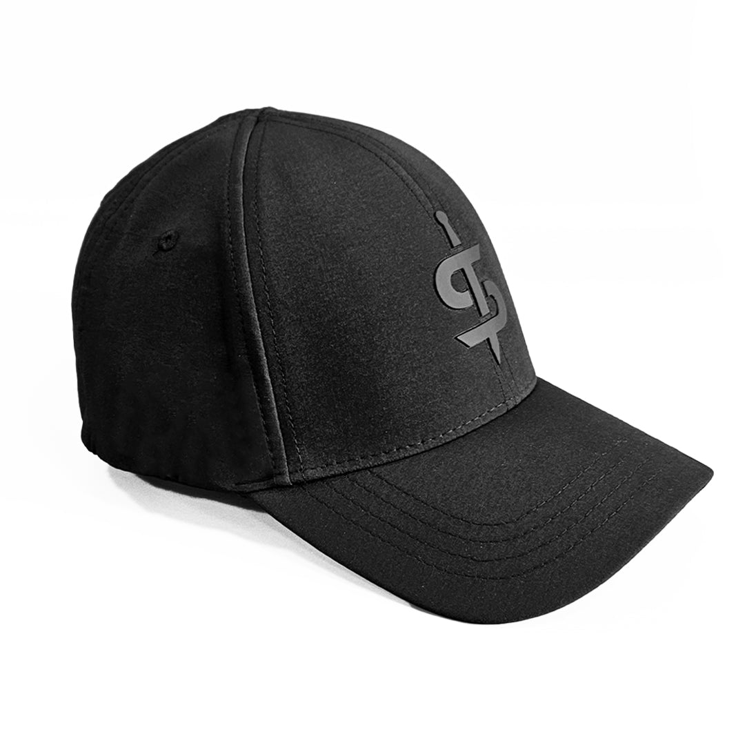 Spada Kabuto Baseball Cap Black FREE UK Delivery, FREE 365 Day Returns | Moto Central