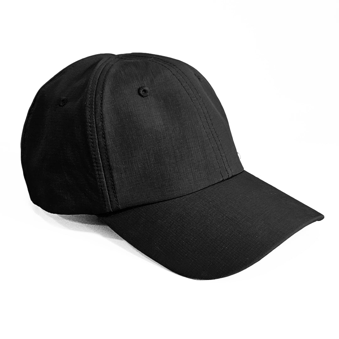Spada City Soft Shell Cap Black FREE UK Delivery, FREE 365 Day Returns | Moto Central