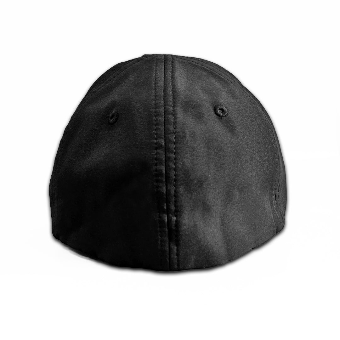 Spada Kabuto Baseball Cap Black FREE UK Delivery, FREE 365 Day Returns | Moto Central
