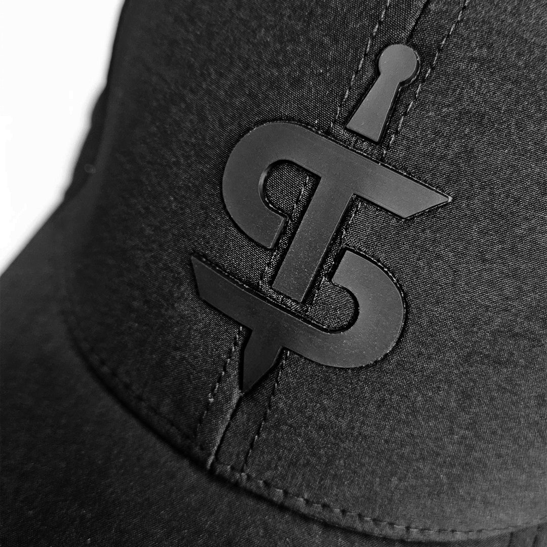 Spada Kabuto Baseball Cap Black FREE UK Delivery, FREE 365 Day Returns | Moto Central