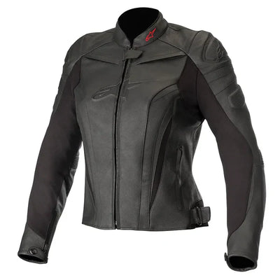 Ladies Leather Jackets