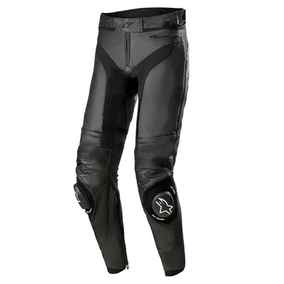 Leather Trousers