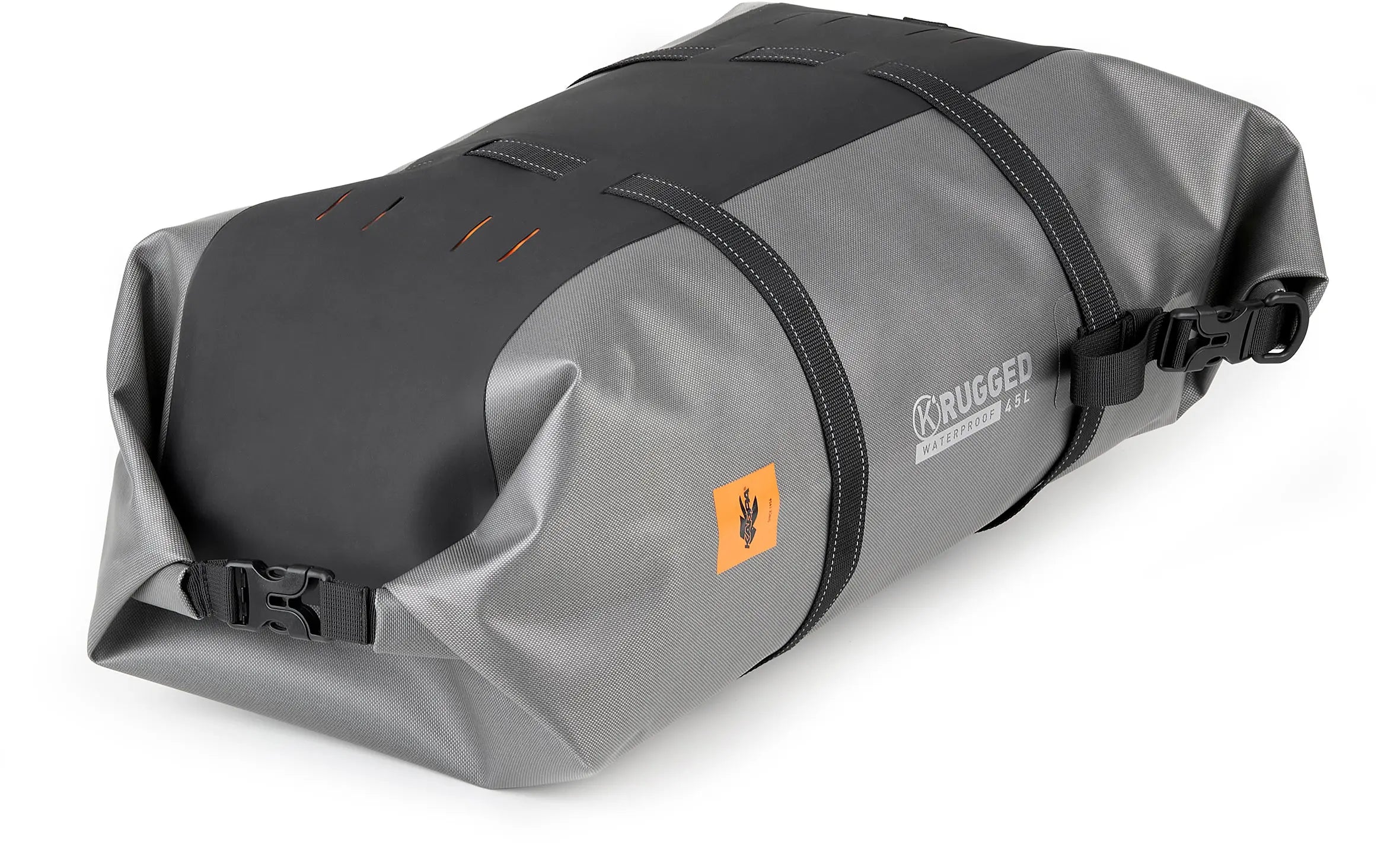 Kappa AV03 Roll Bag Rugged Range - 45 L FREE UK Delivery, FREE 365 Day Returns | Moto Central