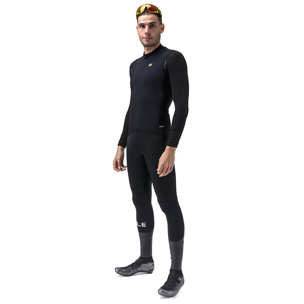 Ale Clothing Thermo Clima Protection Vest R-EV1 Mens Black - FREE UK Shipping, FREE 365 Day Returns | Moto Central
