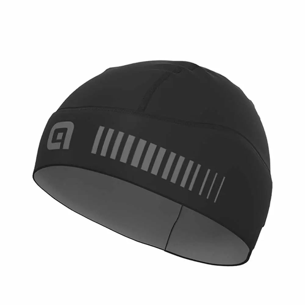 Ale Clothing Klima Underhelmet Black / Grey - FREE UK Shipping, FREE 365 Day Returns | Moto Central