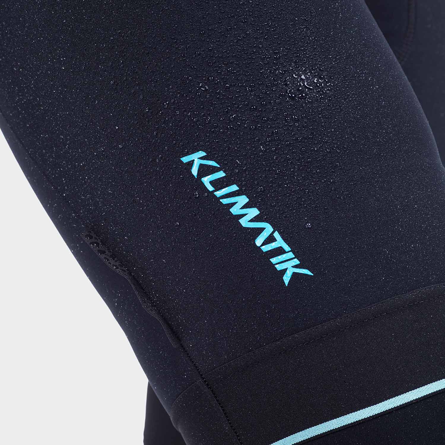 Ale Clothing K-Atmo 2.0 klimatik Ladies Bib Shorts Black - FREE UK Shipping, FREE 365 Day Returns | Moto Central