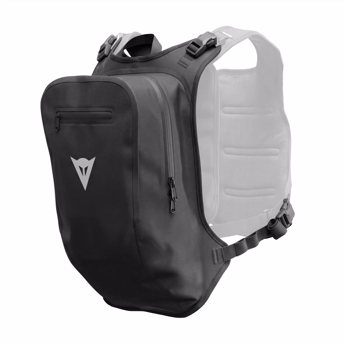 Dainese Smart Go Backpack Black