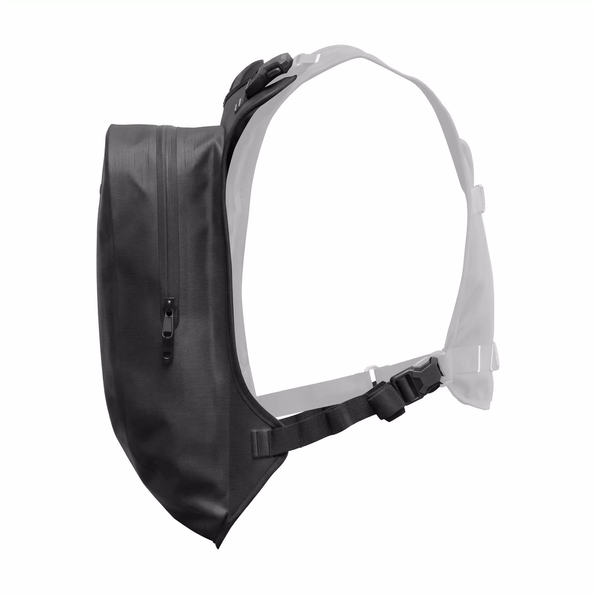 Dainese Smart Go Backpack Black