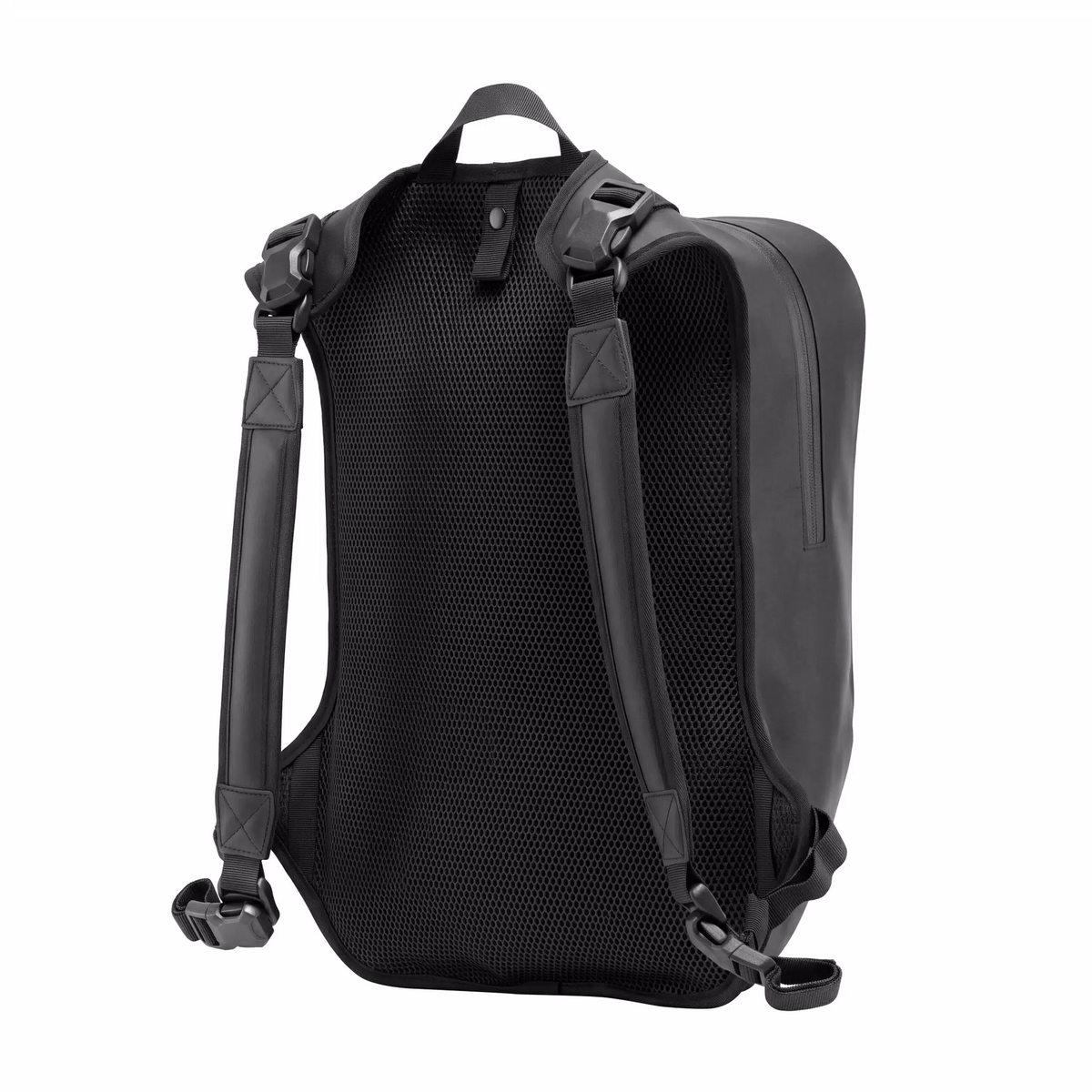 Dainese Smart Go Backpack Black