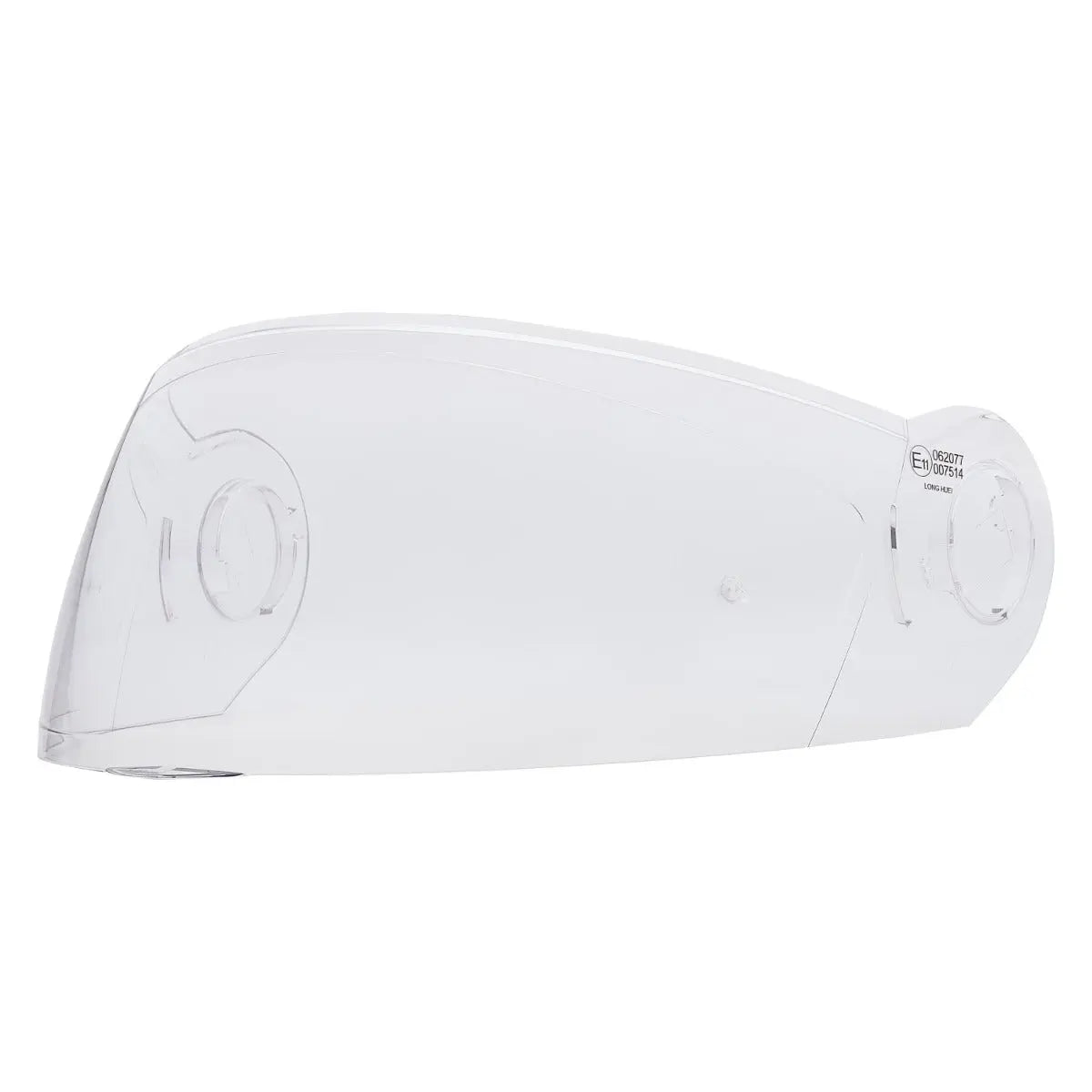 Spada Bastion Visor Clear FREE UK Delivery, FREE 365 Day Returns | Moto Central