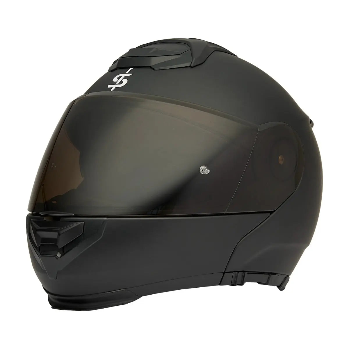 Spada Bastion Visor Dark Smoke FREE UK Delivery, FREE 365 Day Returns | Moto Central
