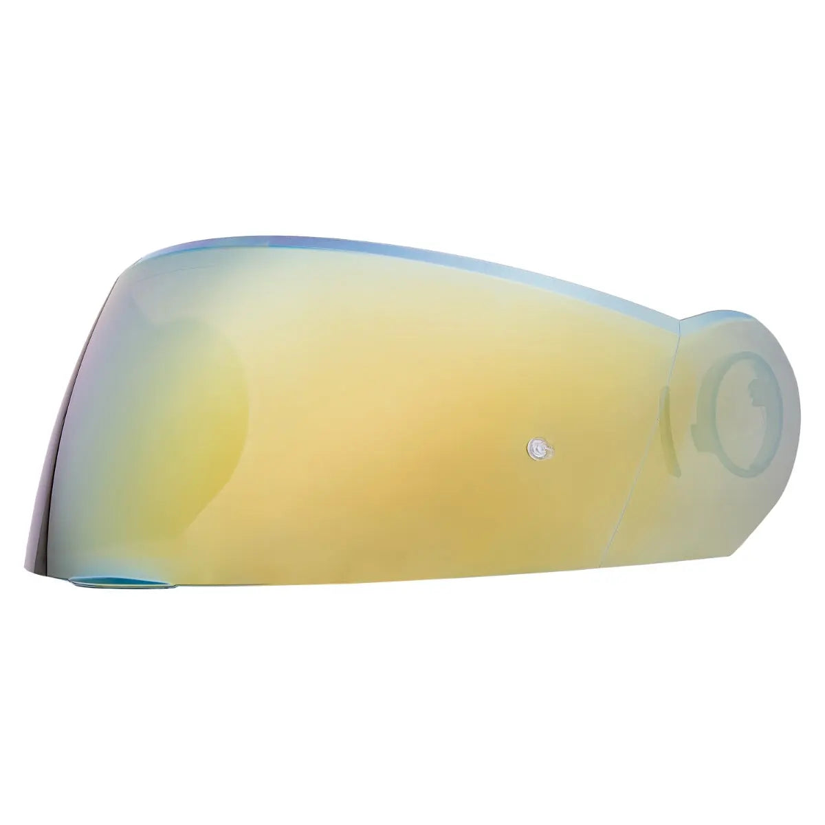 Spada Bastion Visor Gold FREE UK Delivery, FREE 365 Day Returns | Moto Central