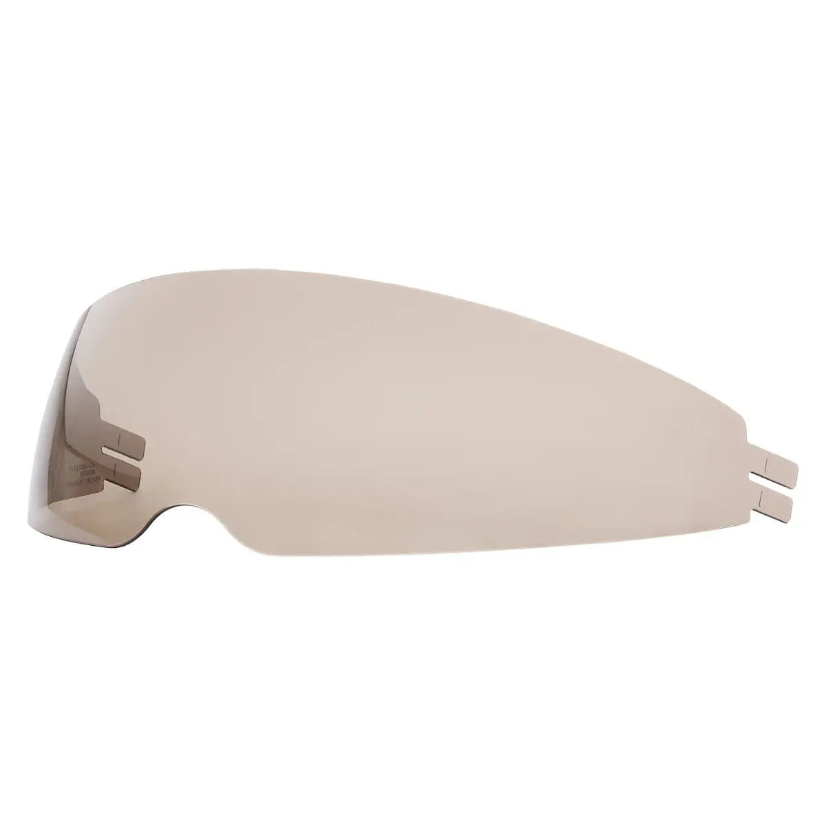 Spada Bastion Inner Sun Visor Smoke FREE UK Delivery, FREE 365 Day Returns | Moto Central