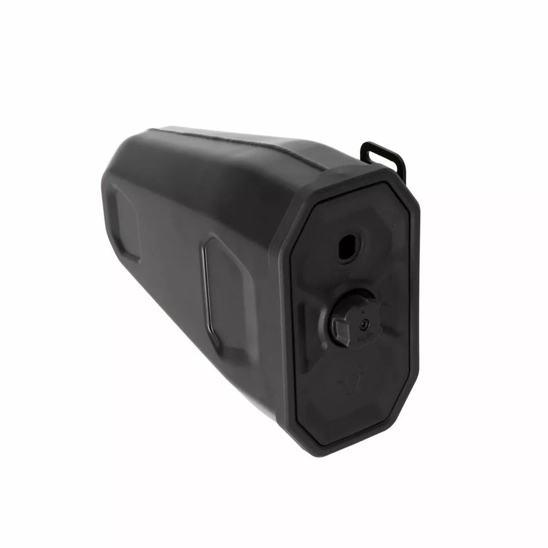 SW-Motech Toolbox 3.3L | Vendor No KFT.00.152.30301/B  - FREE UK Shipping, FREE 365 Day Returns | Moto Central