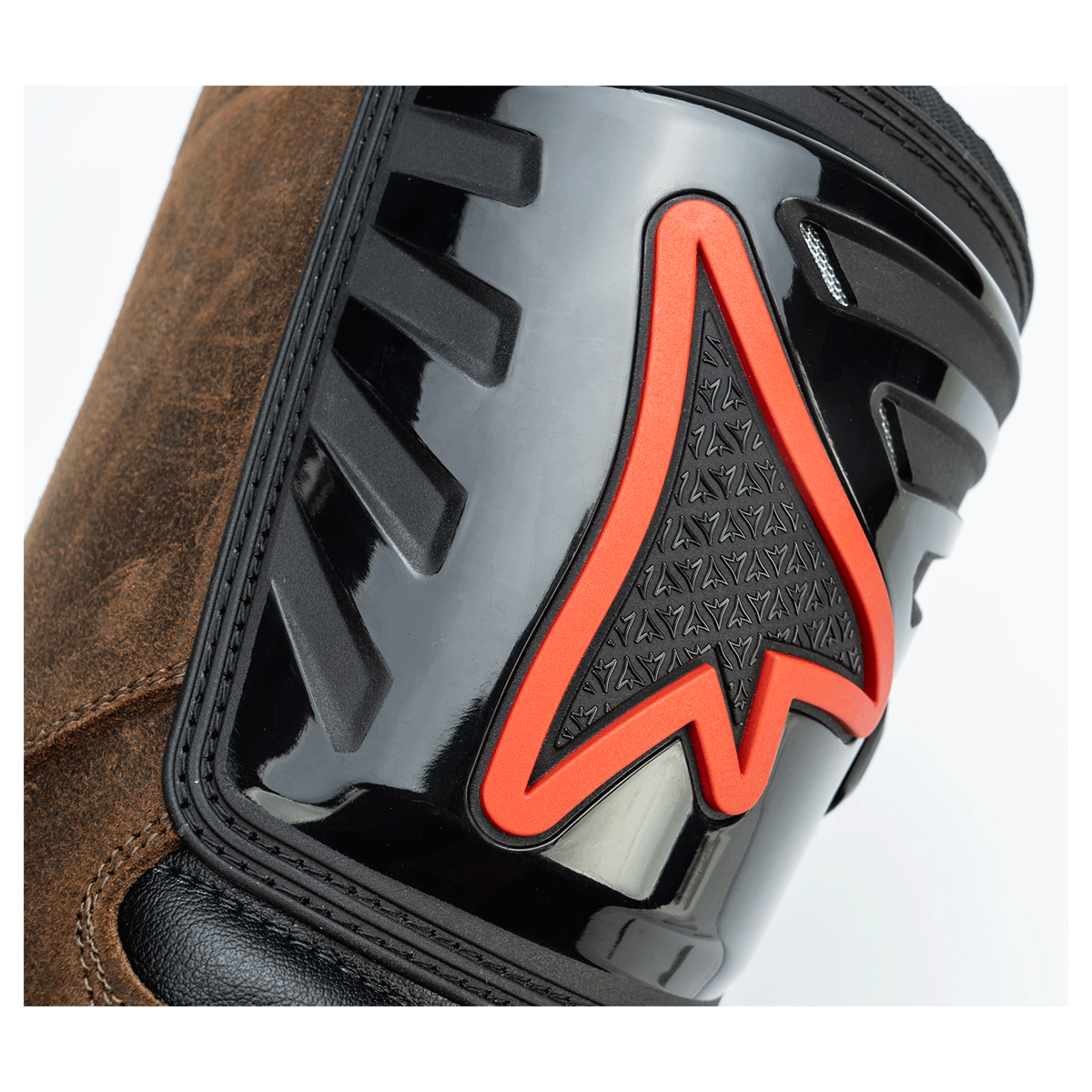 Stylmartin Overlander Waterproof Boots Brown FREE UK Delivery, FREE 365 Day Returns | Moto Central