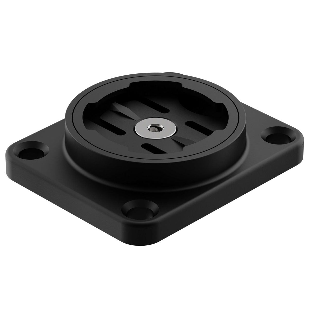 Beeline 4 Hole AMPS Base Black For Moto II GPS Navigation System