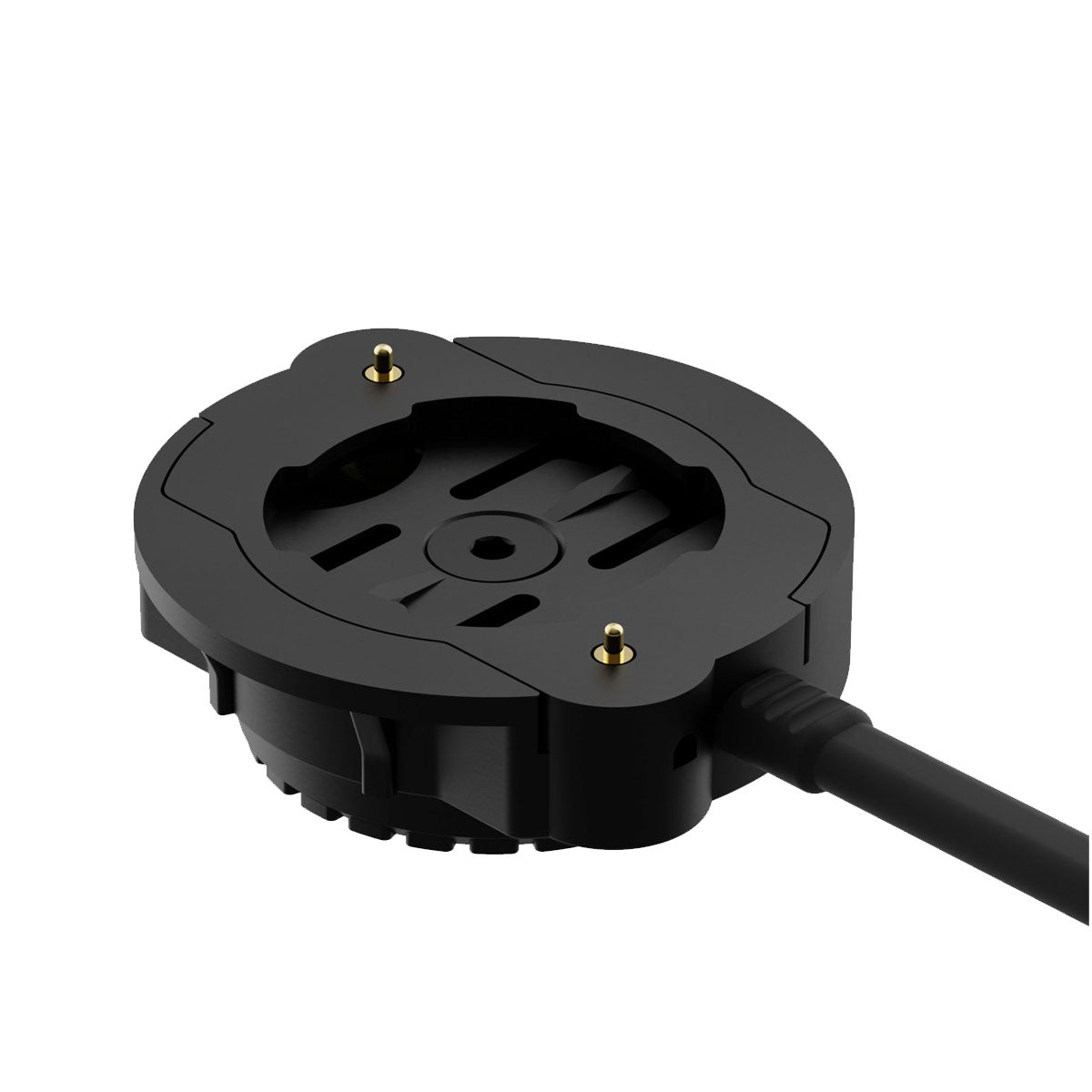 Beeline Moto II Powered Mount Module Black